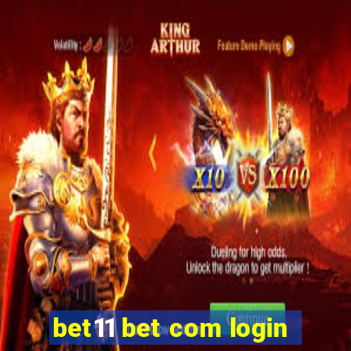 bet11 bet com login